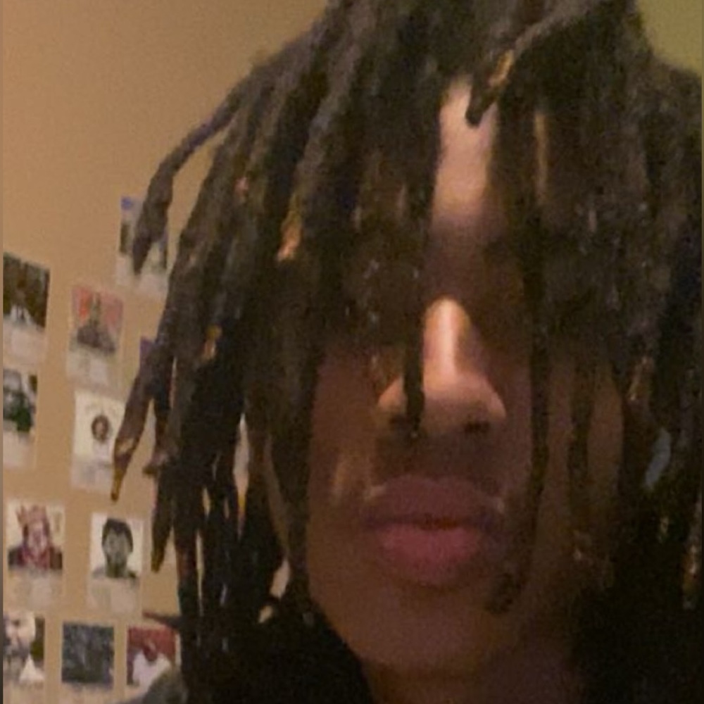 Meet your Posher, Jaylen